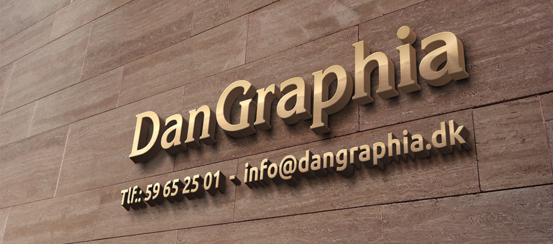 Kontakt DanGraphia